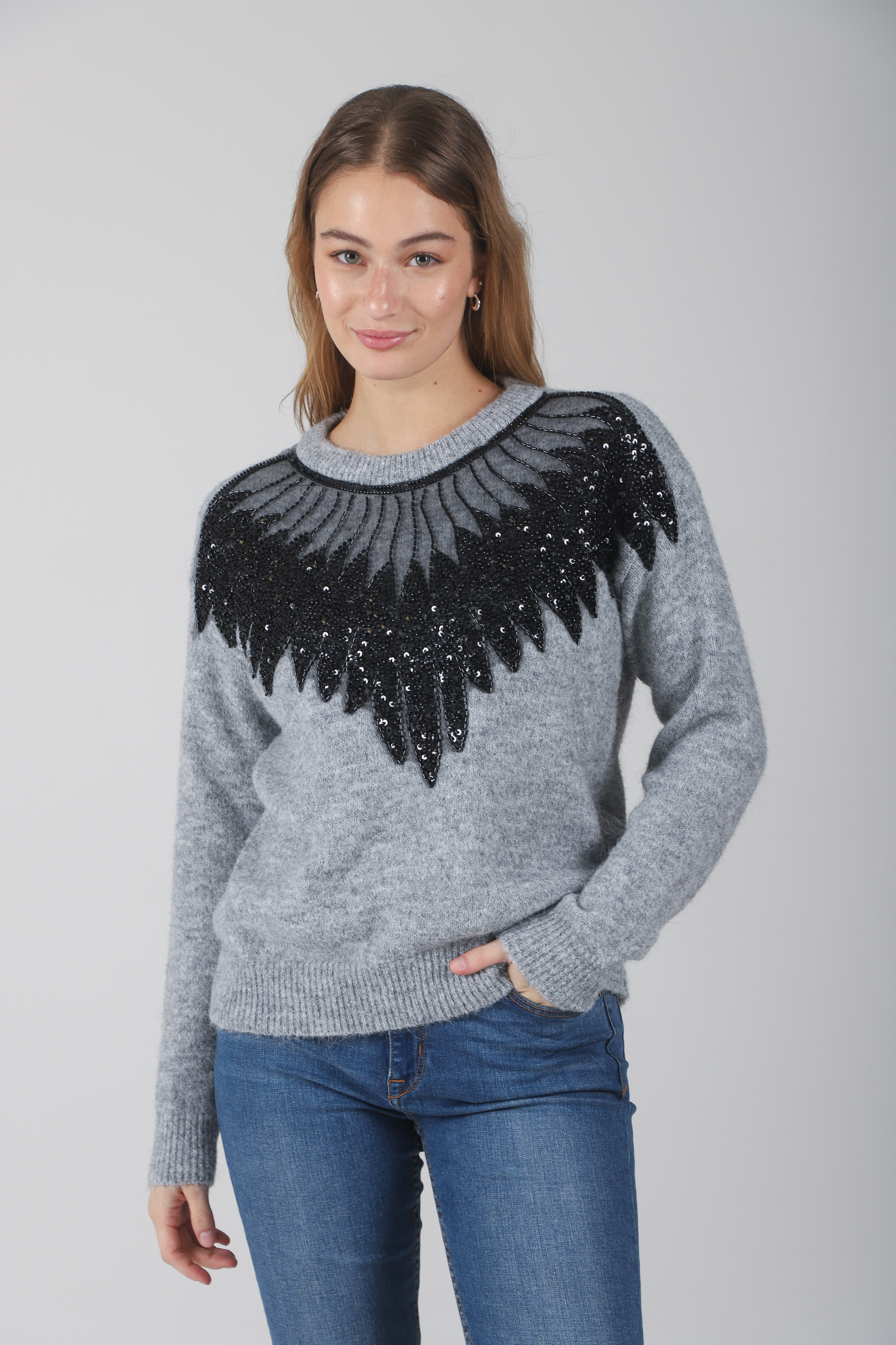 SWEATERS / POLERAS / CHALECOS PREMIUM