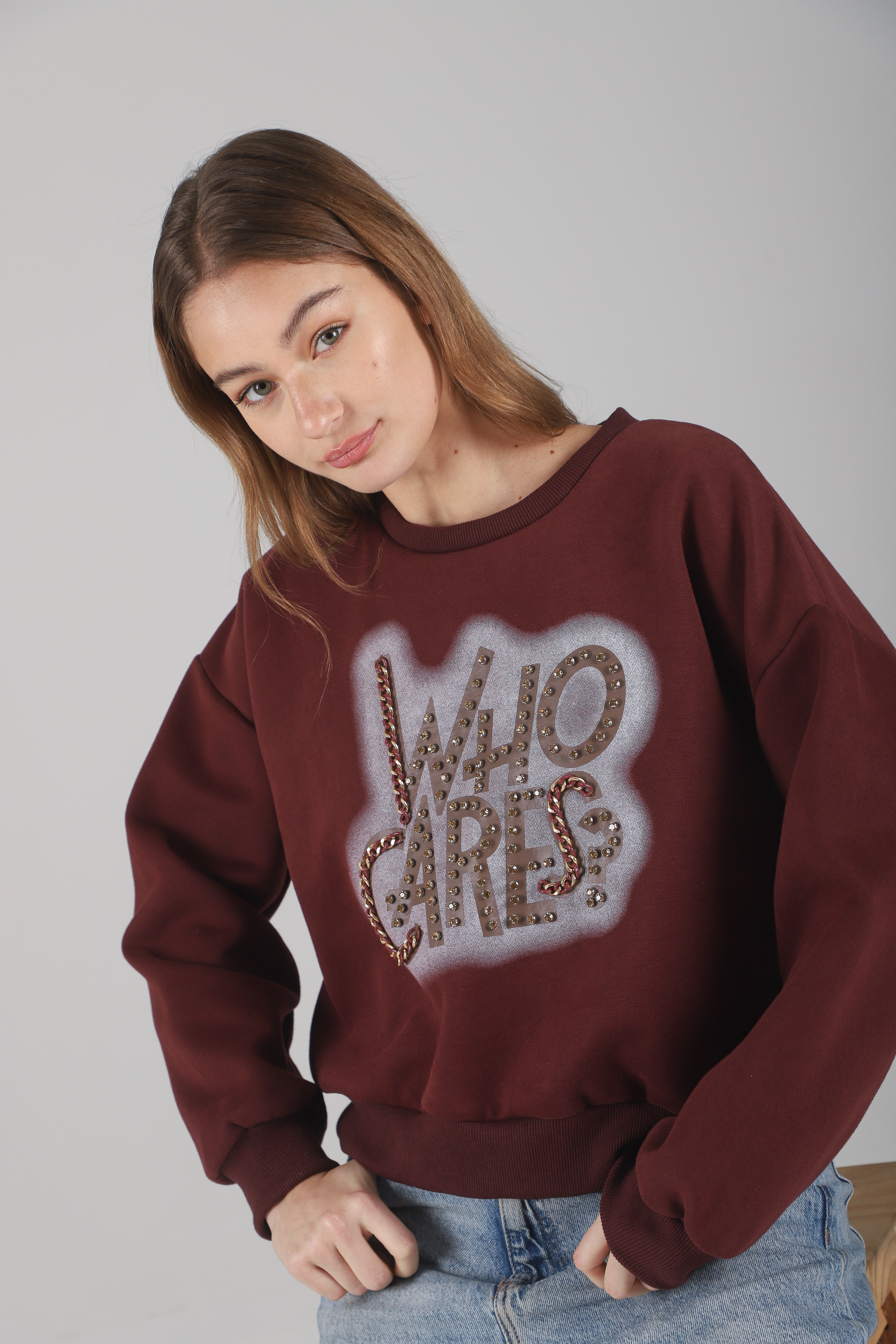 SWEATERS / BUZOS / POLERAS