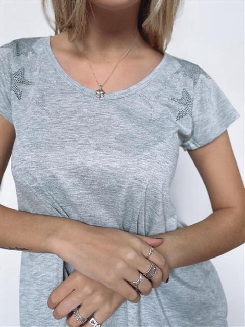 Remera Multiple Star
