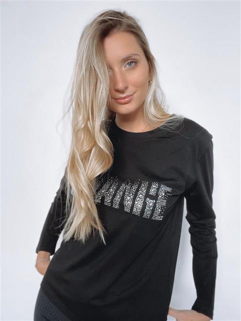 Remera Change ML