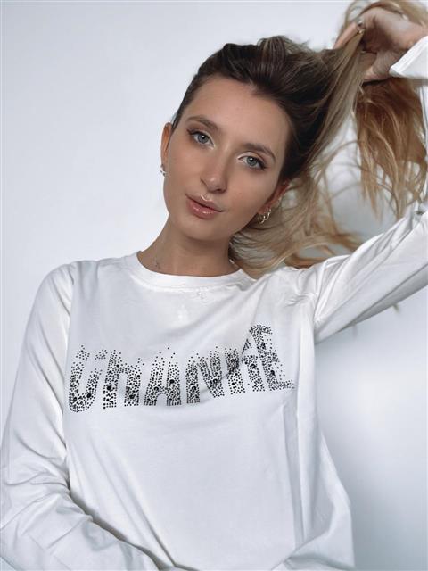 Remera Change ML