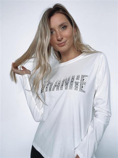 Remera Change ML