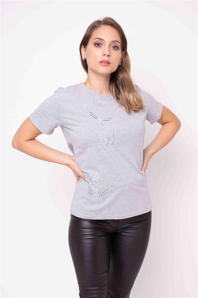 Remera Butterfly