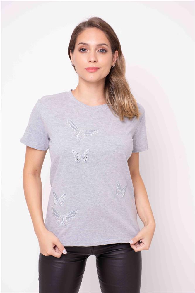 Remera Butterfly