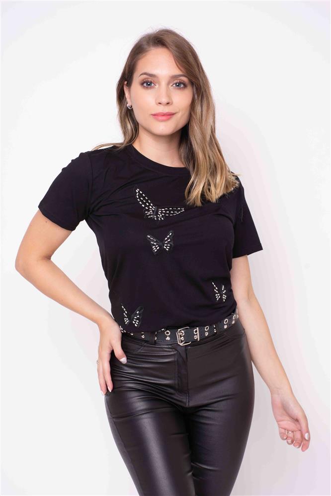 Remera Butterfly