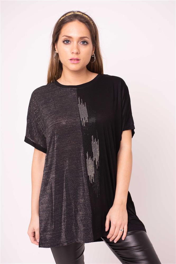 Remeron Marilu con Brillos