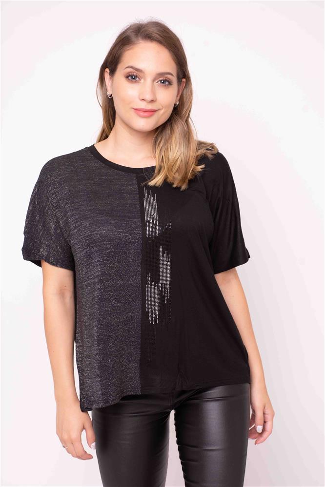 Remeron Marilu con Brillos
