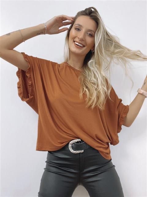 Remeron Angie Volados