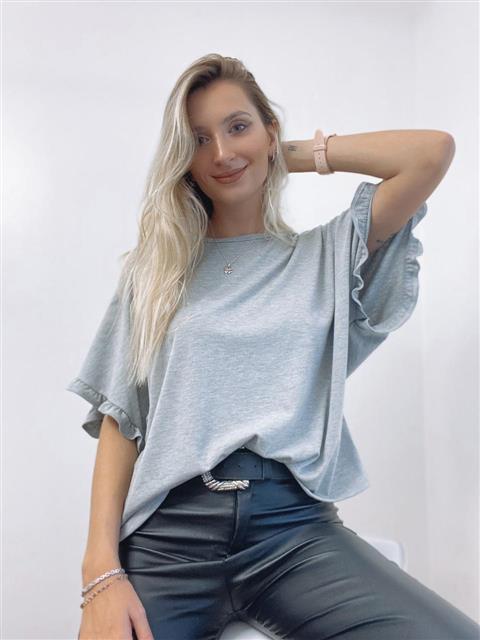 Remeron Angie Volados